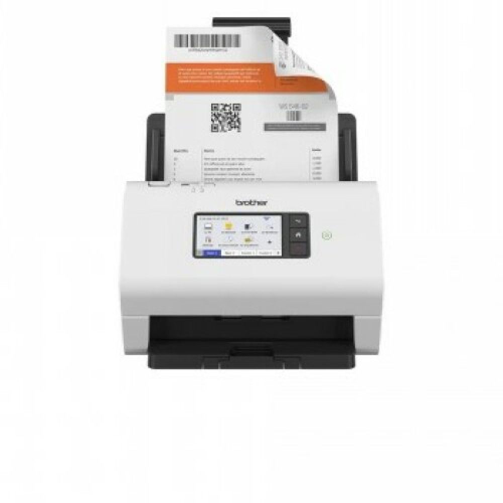 BROTHER ADS4900W SCANNER DESKTOP A4