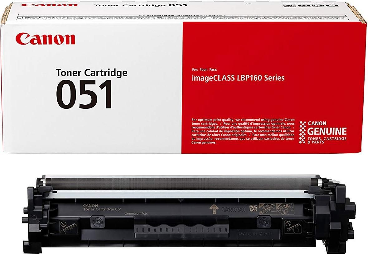 Cartus toner Canon 2168C002AA ,Negru ,1700 pagini ,Original (lpb162dw, mf269dw, mf267dw, mf264dw)