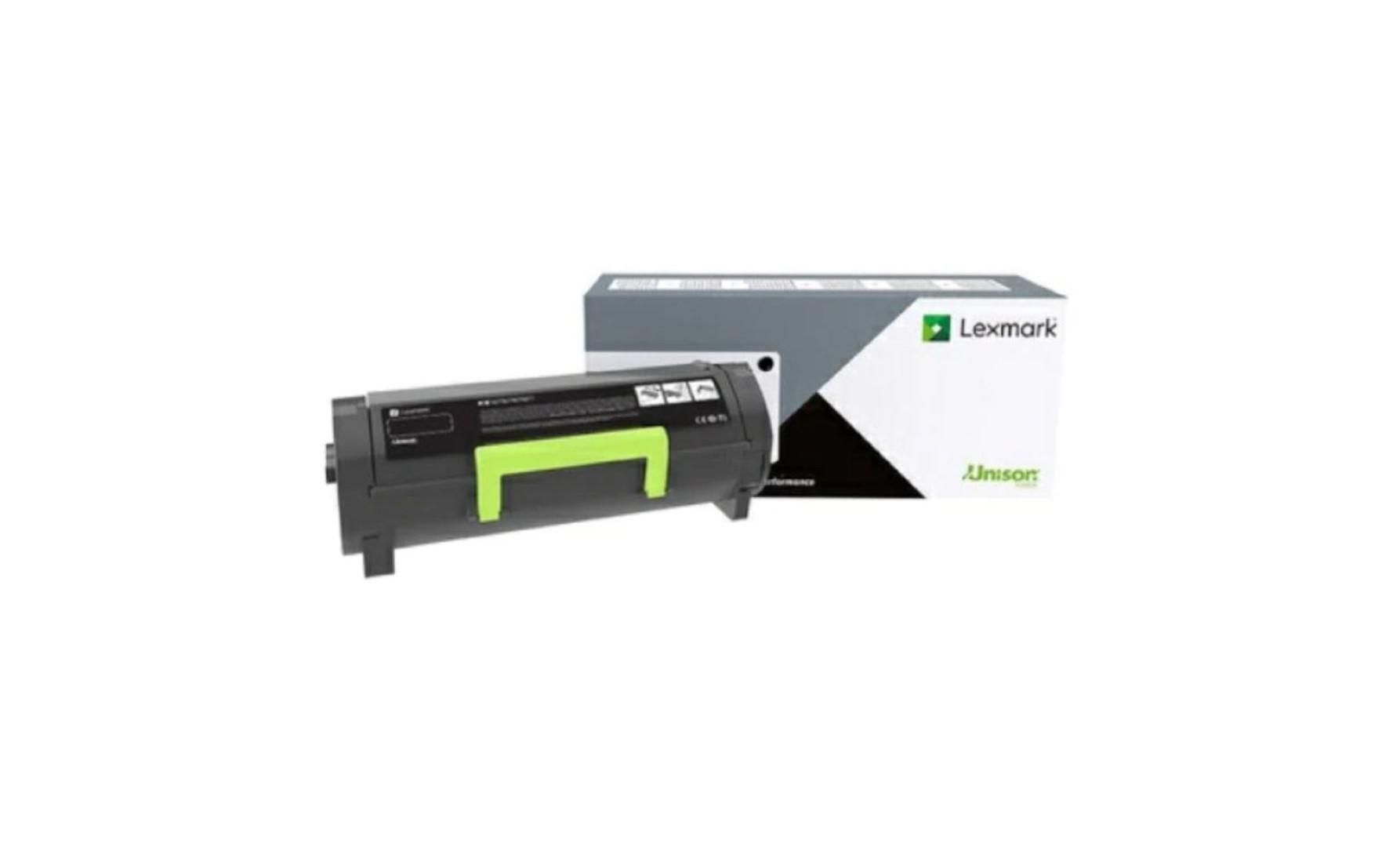 Cartus toner Lexmark B342H00 ,Negru ,3000 pagini ,Original (B342H00)
