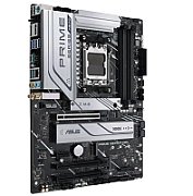 Placa de baza ASUS PRIME X670-P WIFI, socket AM5, 4x DDR5 UDIMM, 3x NVMe, 17x USB-A, 2x USB-C, ATX