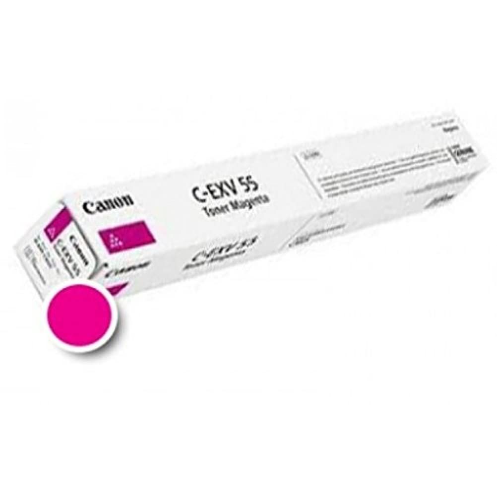 Cartus toner Canon ,Magenta ,8500 Pagini ,Original (EXV54M)