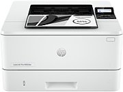 Imprimanta laser monocrom HP 4002DW, A4, duplex, USB 2.0, Wi-Fi, Bluetooth, 40 ppm