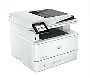 Imprimanta multifunctionala laser monocrom HP 4102FDW, A4, ADF, USB 2.0, Wi-Fi, 40 ppm