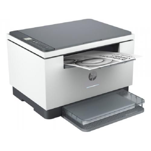 Imprimanta laser monocrom HP M234DW, A4, duplex, USB 2.0, Wi-Fi, 29 ppm