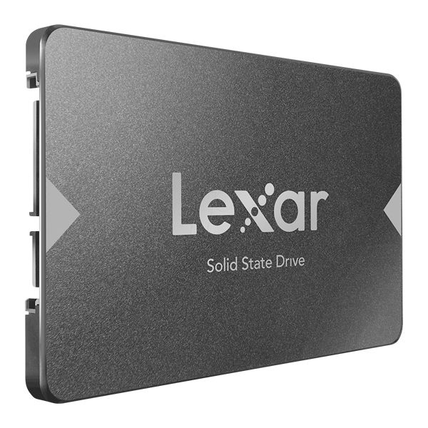 SSD Lexar NS100 512 GB SATA3 2.5 inch
