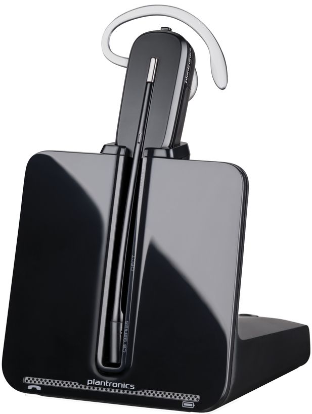 POLY CS540A Convertible Wireless Headset