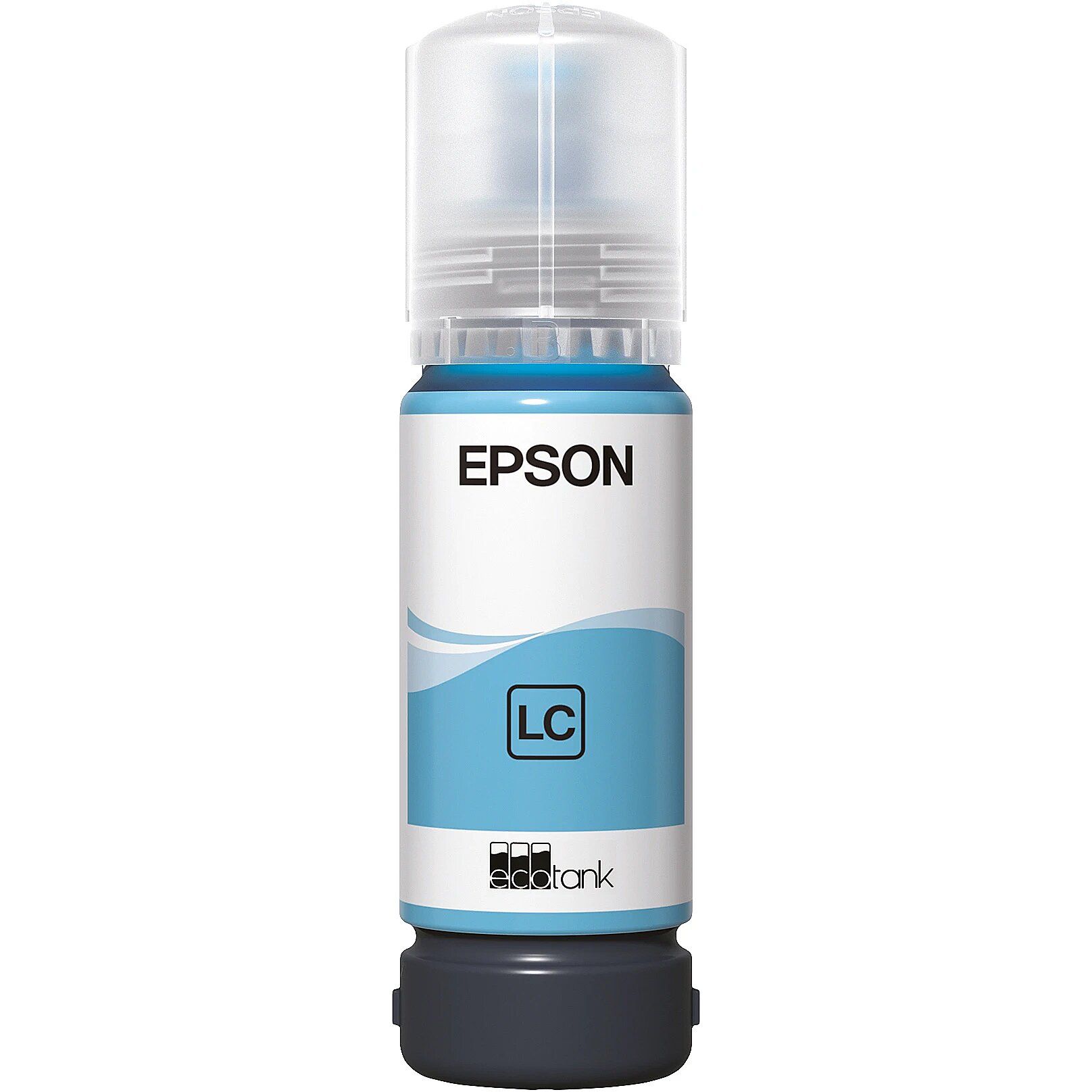 Cartus cerneala Epson C13T09C24A ,Albastru ,70 ml ,Original (108)