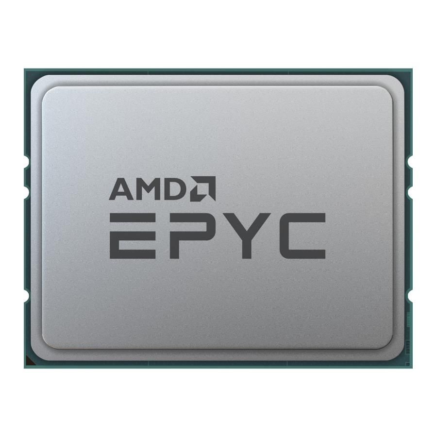 Procesor server AMD EPYC 9554, socket SP5, 64C / 128T, 3.10 - 3.75 GHz, 256 MB cache, 360 W