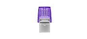 MEMORY DRIVE FLASH USB3.2/128GB DTDUO3CG3/128GB...