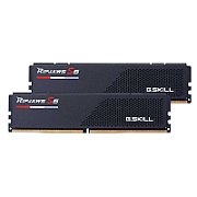 Memorie G.Skill Ripjaws S5 32 GB DDR5 6400 MHz CL32, kit 2 x 16 GB, XMP 3.0, Negru