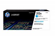 Cartus toner HP W2121X ,Albastru ,10 000 pagini ,Original (212x)