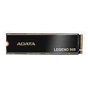 SSD ADATA Legend 960 1 TB PCIe 4.0 x4 M.2 2280