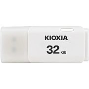 KIOXIA USB2.0 Stick TransMemory U202 white   32GB
