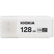 KIOXIA USB3.0 Stick TransMemory U301 white 128GB