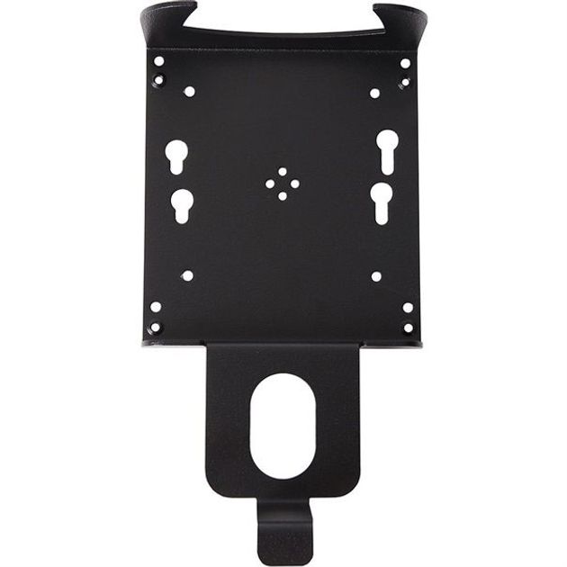 Halterung PC-Micro/Mini f.PV-Serie/ Multifuss V3.0