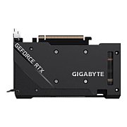 Bundle Placa video GIGABYTE GeForce RTX 3060 WINDFORCE OC V2 12 GB GDDR6 192 bit + Retail