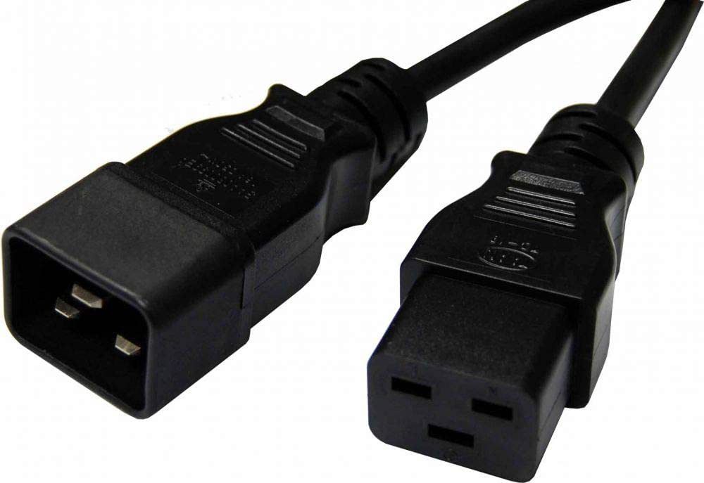 Input cord 16A EU