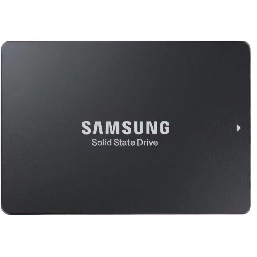 SSD server Samsung PM897 960 GB, 2.5 inch, SATA 6G, V-NAND TLC, 3.0 DWPD