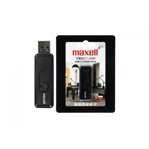 USB memory 32GB, read 10MB/s, write 5MB/s
Packaging: blister 1 pc.