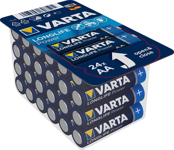 BAT-LR6-LP-BL24-VAR