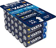 BAT-LR6-LP-BL24-VAR