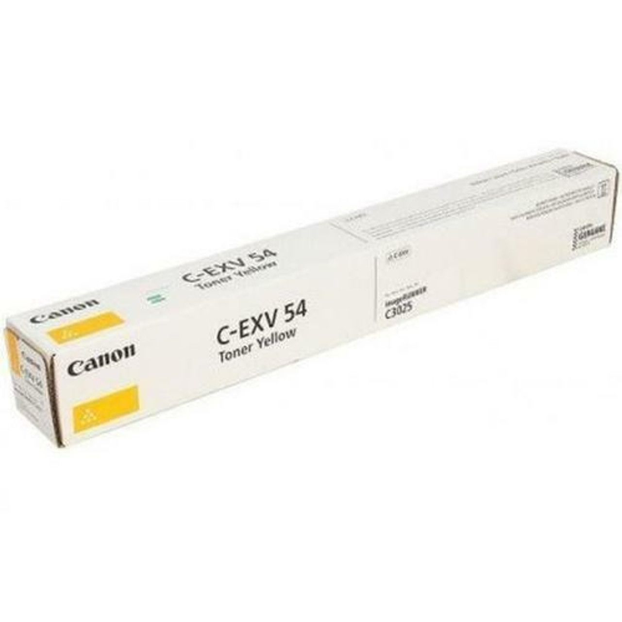 Cartus toner Camelleon ,Galben ,8300 Pagini (compatibil cu Canon canon ir c3025|ir c3326i)