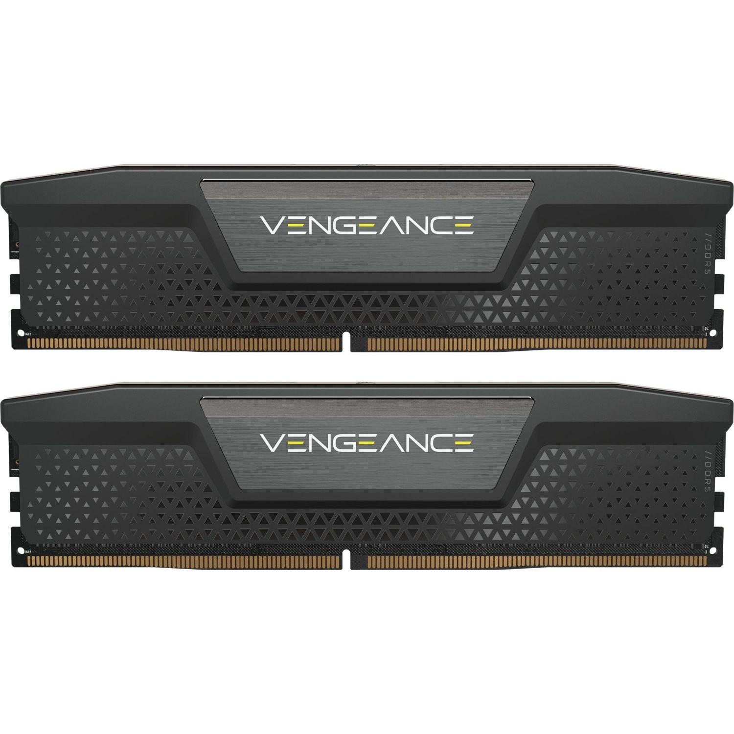 Memorie Corsair Vengeance 32 GB DDR5 6000 MHz CL36, kit 2 x 16 GB, XMP 3.0, Negru