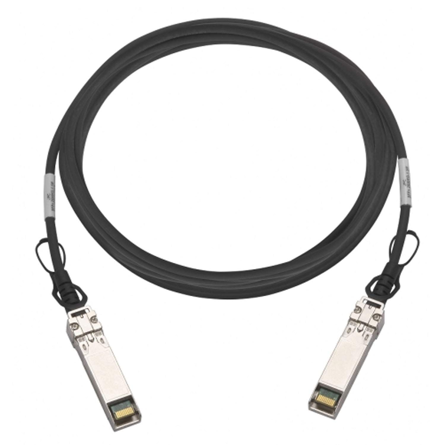 QNAP SFP+ 10GbE Direct Attach Cable 1.5m