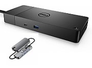 DELL-WD19DCS USB-C Performance Dock 240W- EU