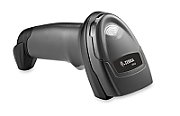 Zebra DS2208-SR Handheld Scanner - USB Ex.Stand