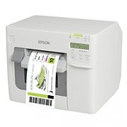 MINI IMP. TM-C 3500-012 CD COLOR LABEL PRINTER