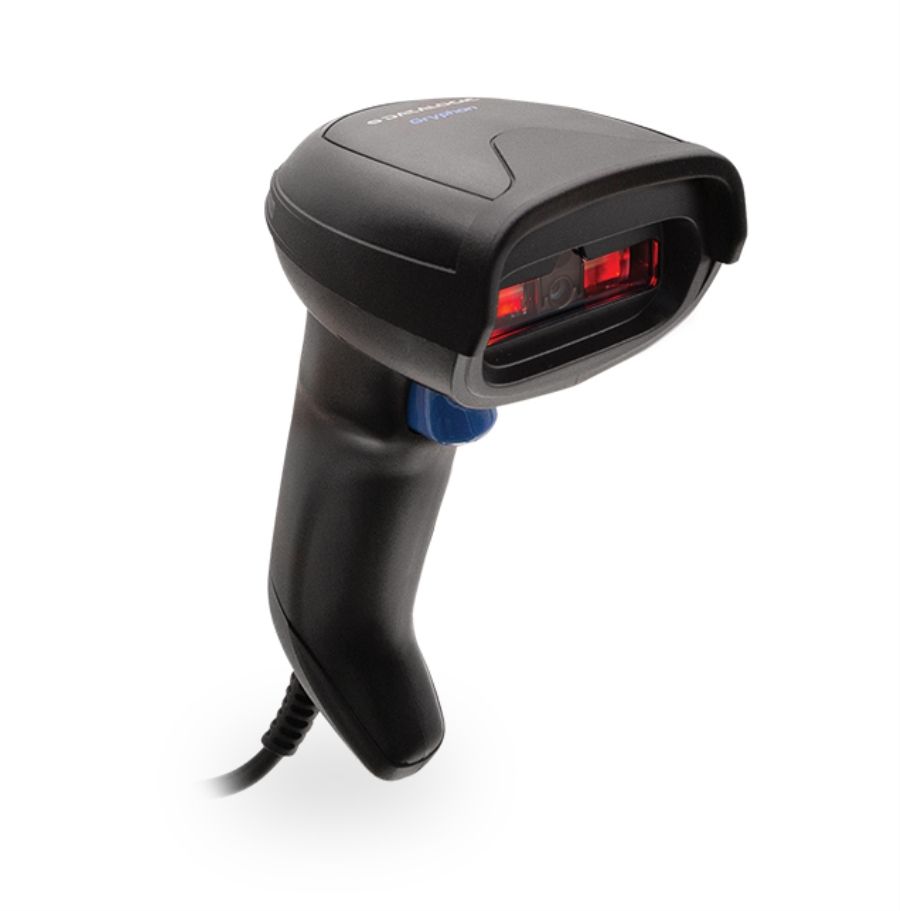 Datalogic Handscanner Gryphon GD4220 Kit 1D/2D kabelgebunden