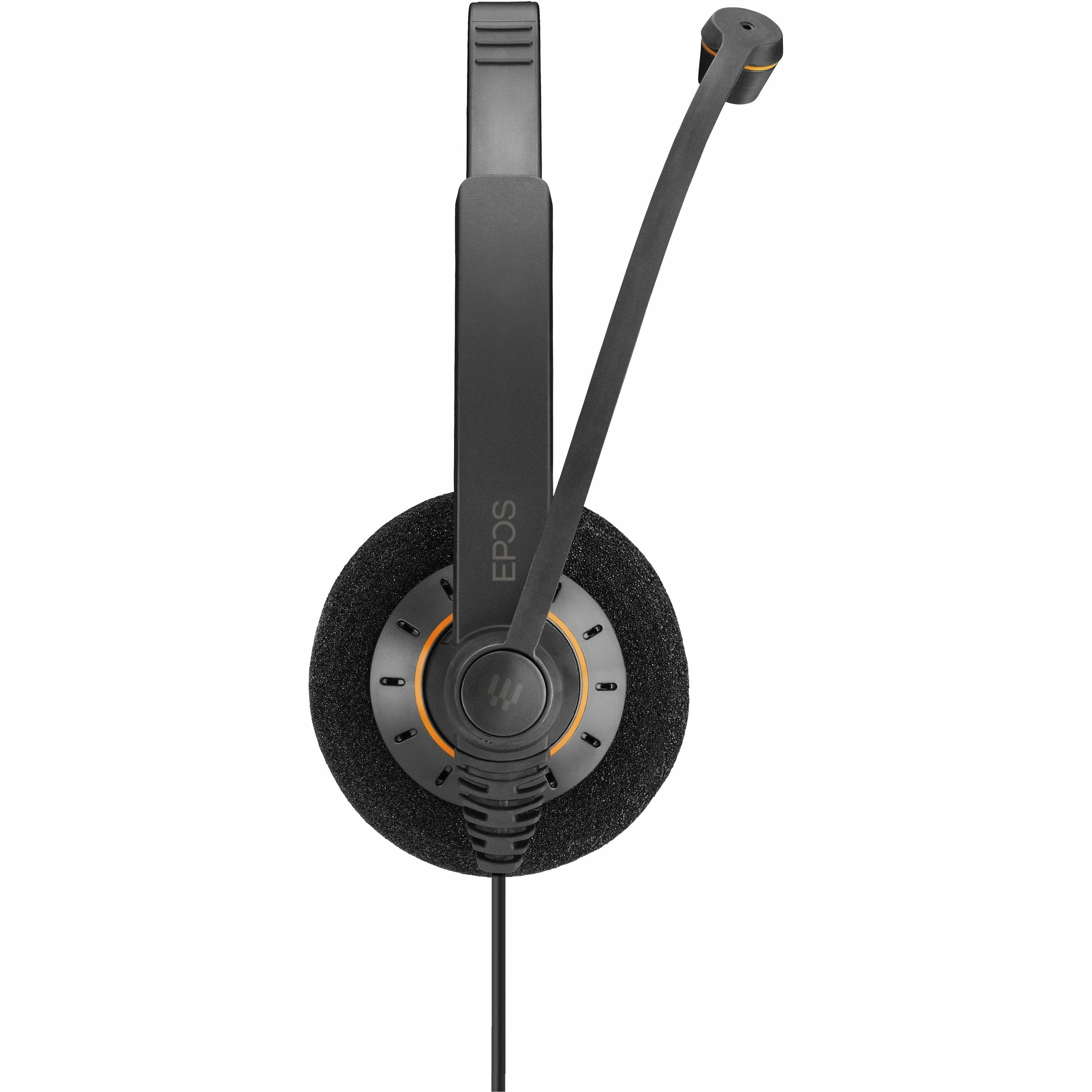 EPS CASTI IMPACT SC 30 USB ML 1000550