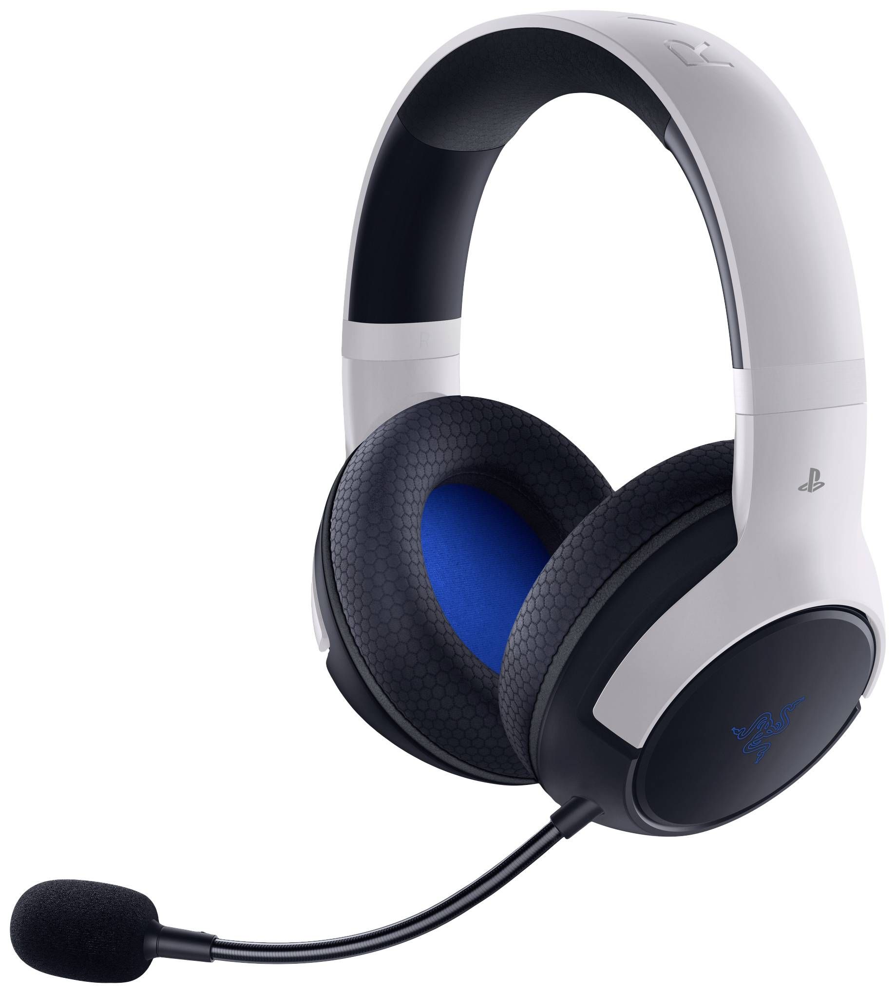 Razer Kaira HyperSpeed Playstation Licensed