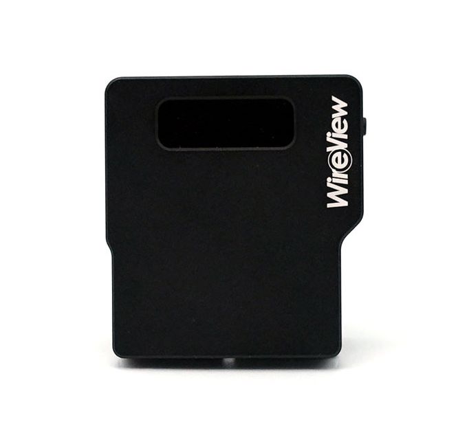 PowerMeter WireView GPU, 2x 8-Pin PCIe - Invers