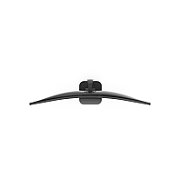 Monitor 34 inch LED AOC CU34V5C/BK 3440 x 1440 pixeli, 100 Hz, 4 ms, Negru
