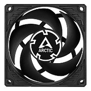 Ventilator ARCTIC ACFAN00151A ,80 x 80 x 25 mm ,200 - 3000 rpm ,Negru