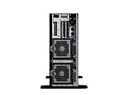 Server HPE ProLiant ML350 Gen11, Tower 4U, Intel Xeon Silver 4410Y (12 C / 24 T, 2.00 GHz - 3.90 GHz, 30 MB cache, 150 W), 32 GB DDR5 ECC, 4 x LFF, Fara, 1000 W