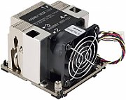 Lüfter CPU S3647, XEON Aktiv 2U Square 