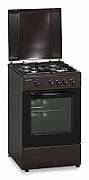 ARAGAZ GAZ HEINNER HFSC-SME50BRW, 50X50CM, 4 ARZATOARE, SUPORT EMAIL, CAPAC METALIC, DISPOZITIV DE SIGURANTA PLITA SI CUPTOR, USA CUPTOR CU GEAM DUBLU, DUZE GPL INCLUSE, TAVA SI GRATAR CROMAT, CULOARE: MARO