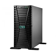 Server HPE ProLiant ML110 Gen11, Tower, Intel Xeon Bronze 3408U (8 C / 8 T, 1.80 GHz - 1.90 GHz, 22.5 MB cache, 125 W), 16 GB DDR5 ECC, 4 x LFF, Fara, 1000 W