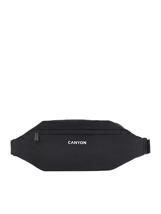 CANYON FB-1 Urban Black