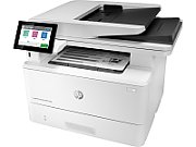 Imprimanta multifunctionala laser monocrom HP M430f, A4, duplex, ADF, USB 2.0, 40 ppm
