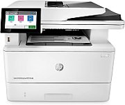 Imprimanta multifunctionala laser monocrom HP M430f, A4, duplex, ADF, USB 2.0, 40 ppm