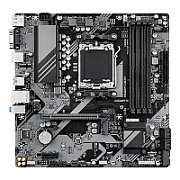 Placa de baza GIGABYTE A620M DS3H, socket AM5, 4x DDR5 UDIMM, 4x SATA, 1x NVMe, 9x USB-A, 1x USB-C, mATX