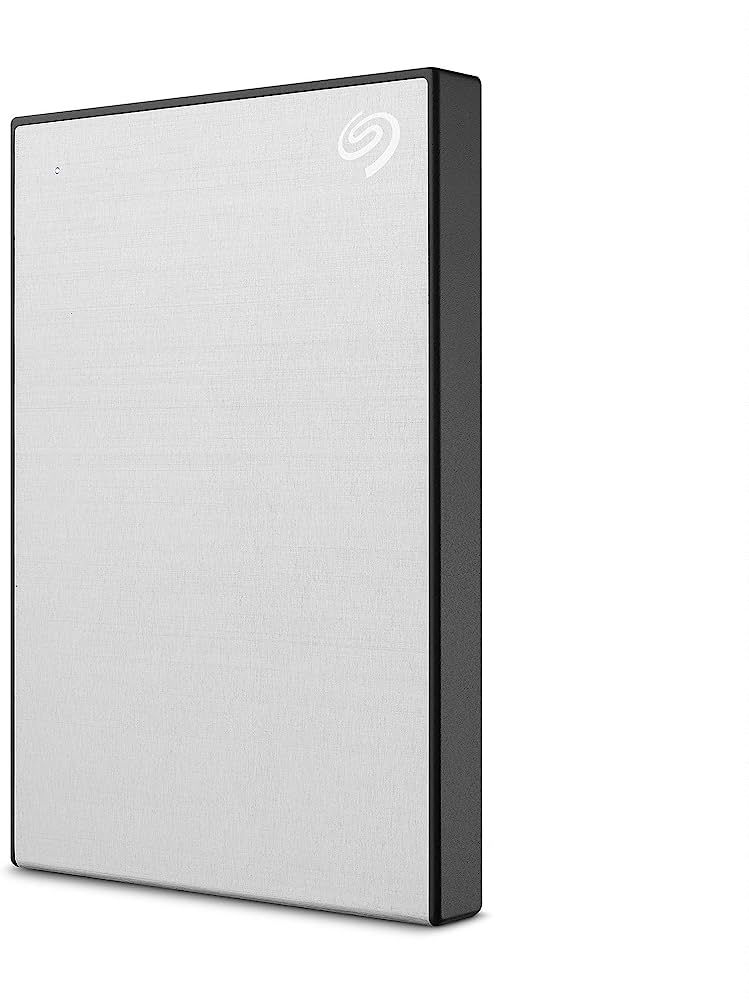 HDD USB3 1TB EXT./SILVER STKY1000401 SEAGATE