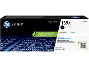 Cartus cerneala HP W1390A ,Negru ,1500 Pagini ,Original (139A)