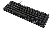 CORSAIR K65 PRO MINI RGB 65% mecanica, switch-uri OPX, negru