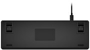 CORSAIR K65 PRO MINI RGB 65% mecanica, switch-uri OPX, negru