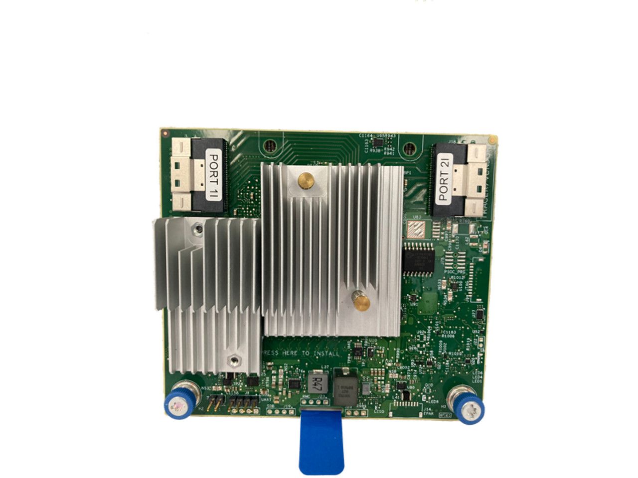 HPE MR416i-a Gen10+ Controller